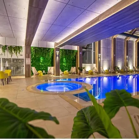 Lejlighed Aria Lux Titova *