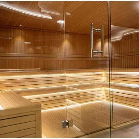 Aria Lux Titova Lejlighed *