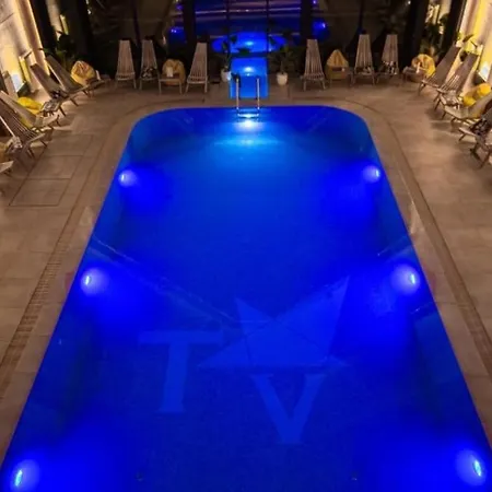 Lejlighed Aria Lux Titova Zlatibor