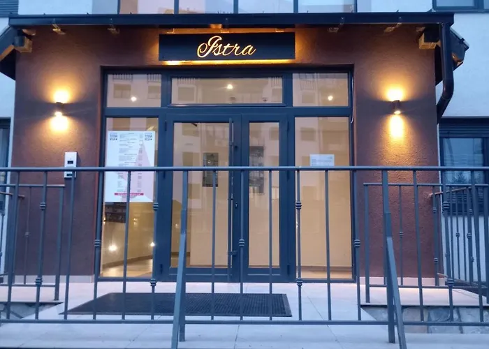 Aria Lux Titova Lejlighed Zlatibor