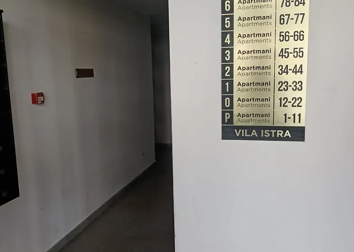 Lejlighed Aria Lux Titova