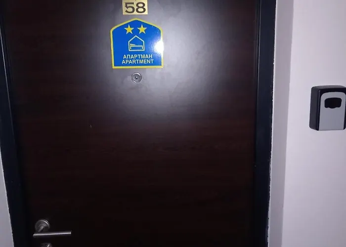 Aria Lux Titova Lejlighed Zlatibor