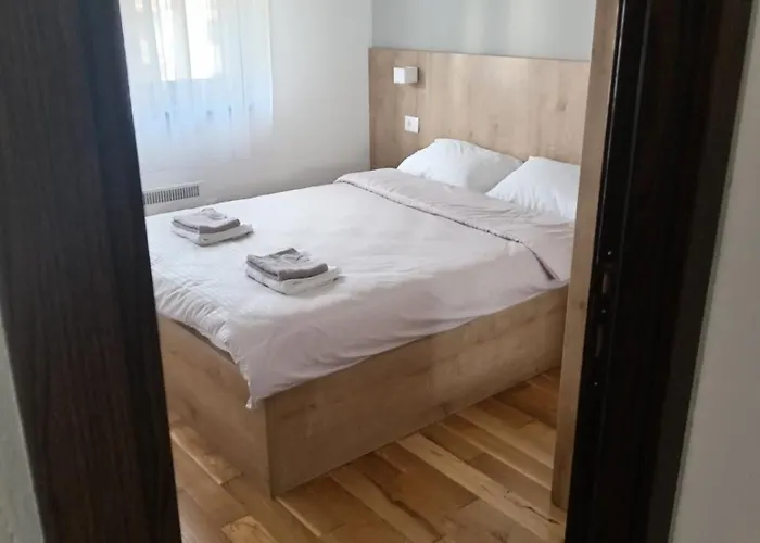 Aria Lux Titova * Zlatibor