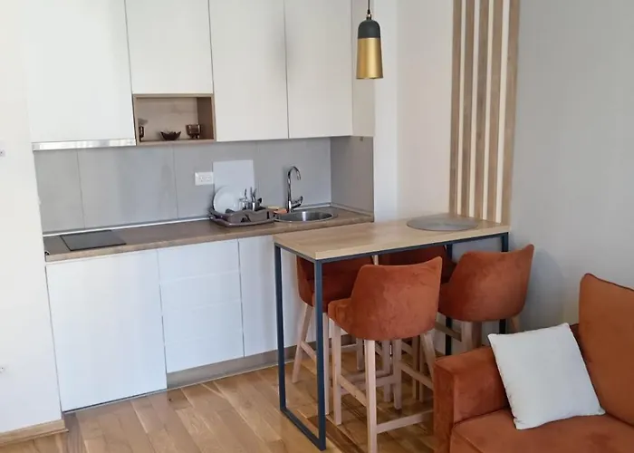 Lejlighed Aria Lux Titova Zlatibor