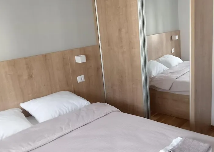 Lejlighed Aria Lux Titova *