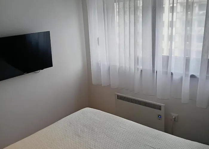 Aria Lux Titova * Zlatibor