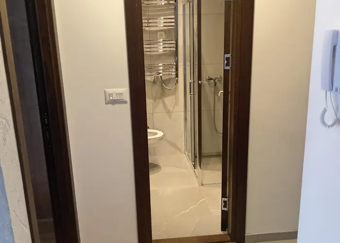 Lejlighed Aria Lux Titova *