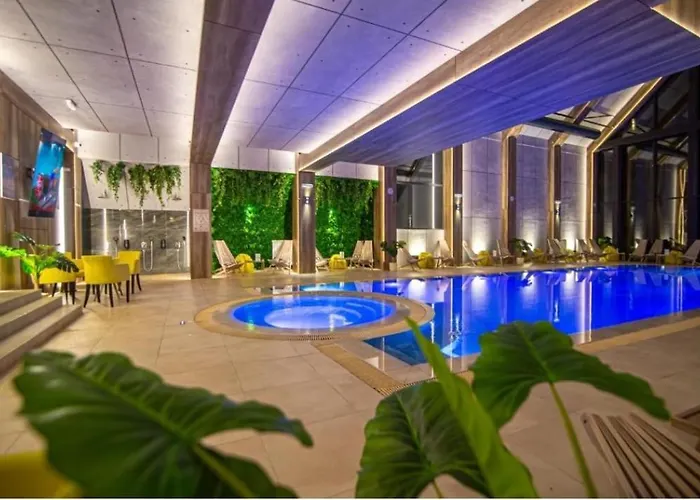 Lejlighed Aria Lux Titova *