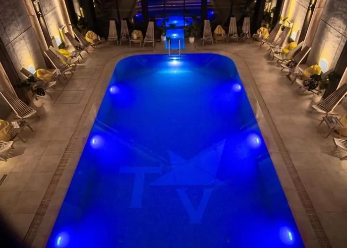 Lejlighed Aria Lux Titova Zlatibor